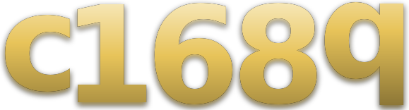 c168q logo