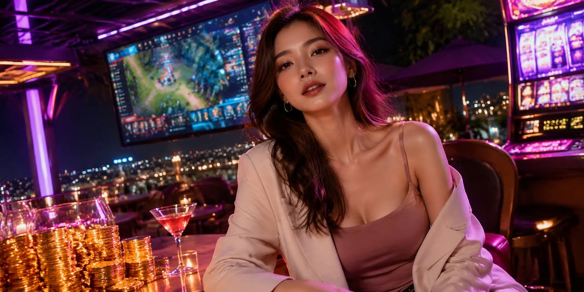 c168q Casino Trực Tiếp Di Động